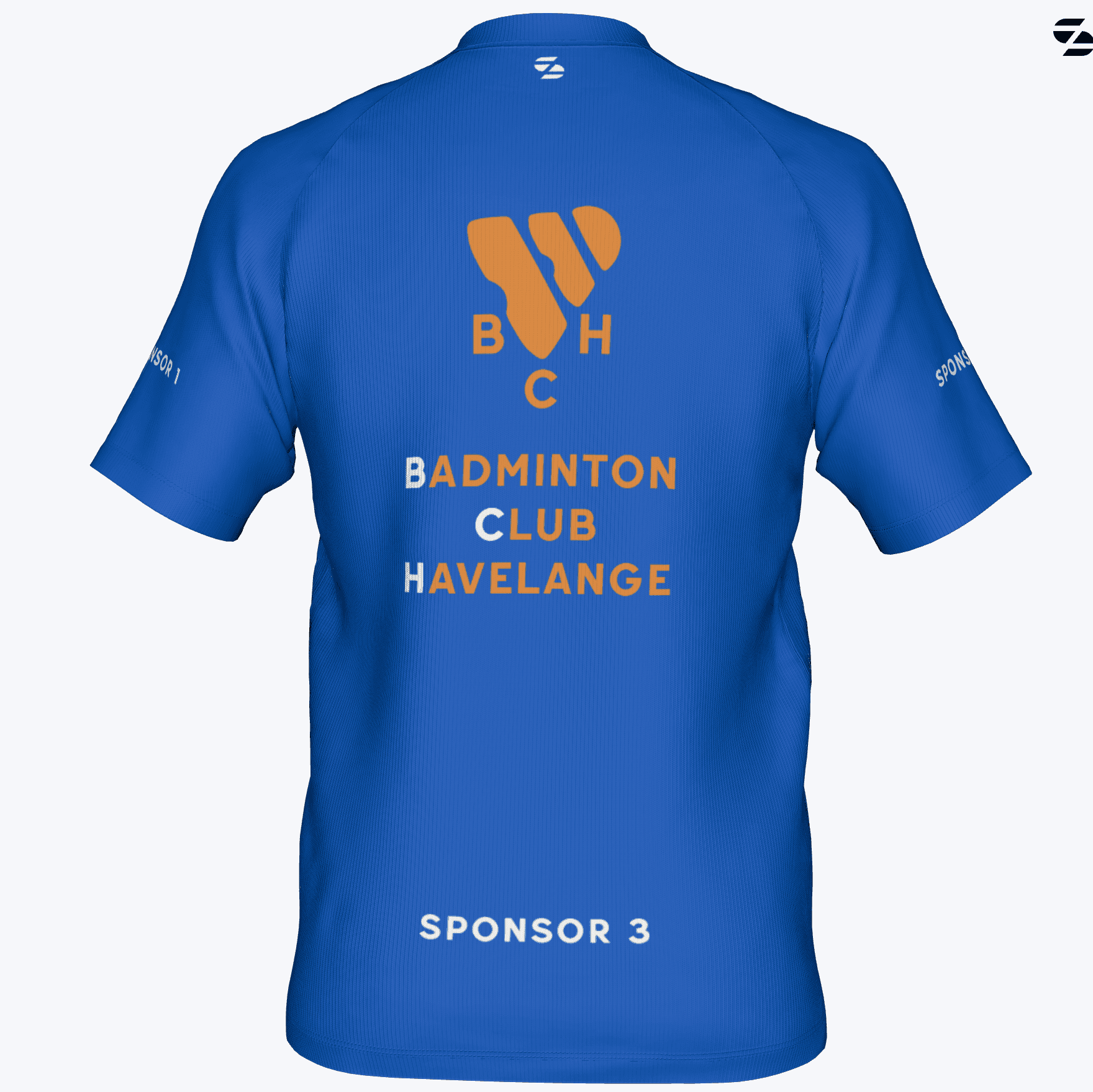 Badminton Club Havelange - photo